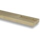 image 1 of PACK OF 20 (Total 20 Units) - 38mm x 175mm (35mm x 170mm Finish) Planed All Round Redwood Timber - 4.5m Length