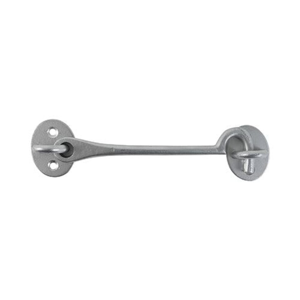 Timco - Cabin Hooks - Hot Dipped Galvanised (Size 8" - 1 Each)