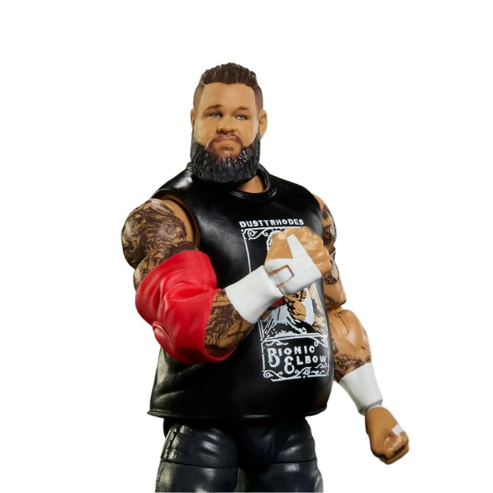 image 1 of WWE Elite Collection Survivor Series - Kevin Owens Action Figure