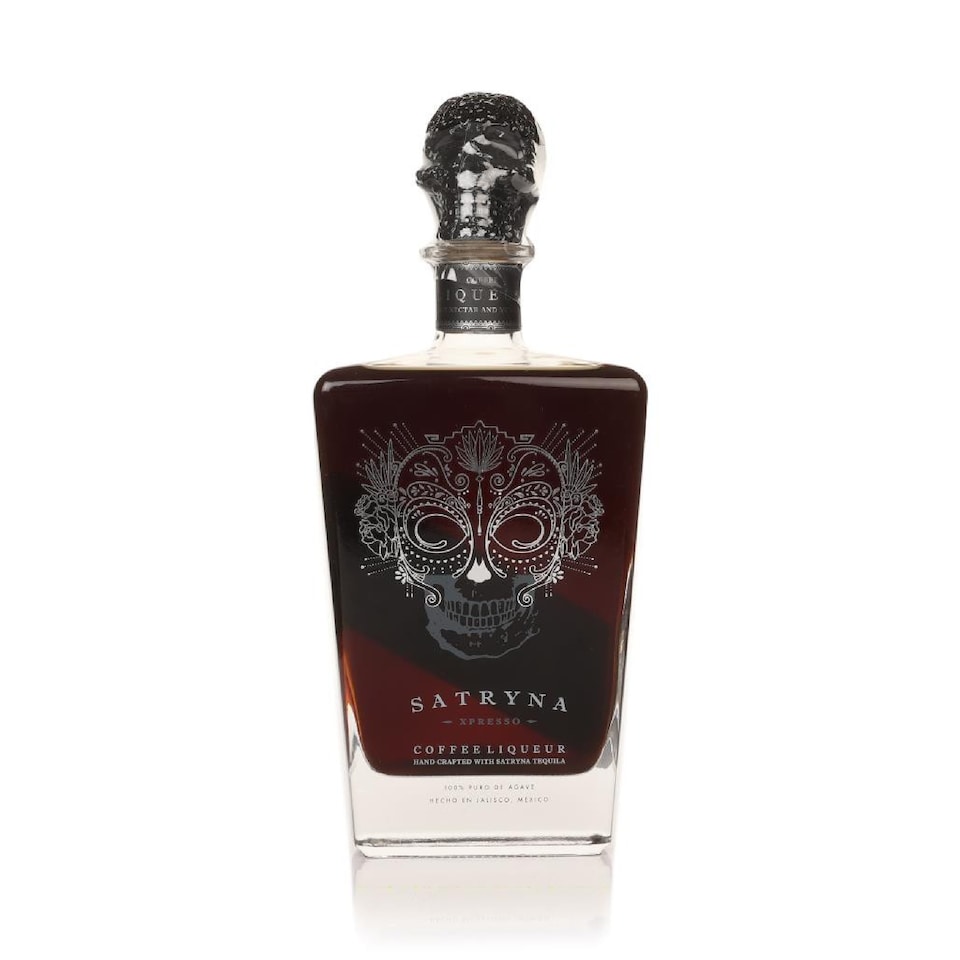 image 1 of Satryna Xpresso