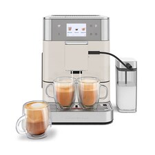 KitchenAid KF7 Fully Automatic Espresso Machine Porcelain
