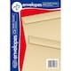 image 5 of C5 Manilla Gummed Envelopes = pack 25 229 x 162mm