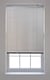 image 2 of Aluminium Venetian Blinds | 130cm Wide x 210cm Long | Silver | Silver | (W) 130cm x (L) 210cm