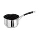 image 1 of Stellar 5000 Induction Flow 14cm Non-Stick Milk Pan
