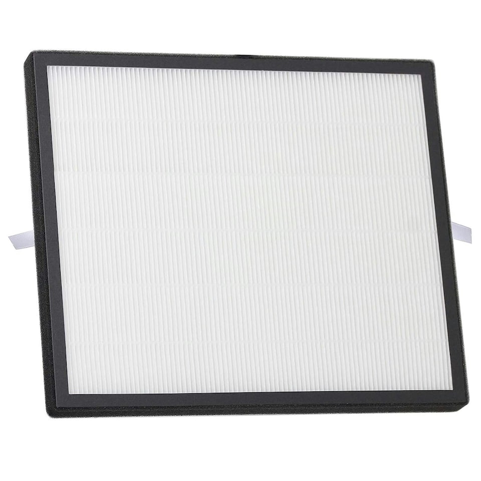 image 1 of SPARES2GO Air Purifier Filter Kit compatible with Philips AC3256/10 AC3259/10 AC4550/10