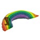 image 5 of 1PK Yeow Interactive My Cat Kitten Rainbow With Catnip Cat Toy Play Toy Cat Gift