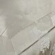 image 2 of English Garden Bedspread Cream Yellow | Yellow
