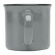 image 4 of Bari Ceramic 240ml Mug - Grey - One Size