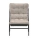 image 6 of Charles Bentley Porto 2 Seater Bistro Set