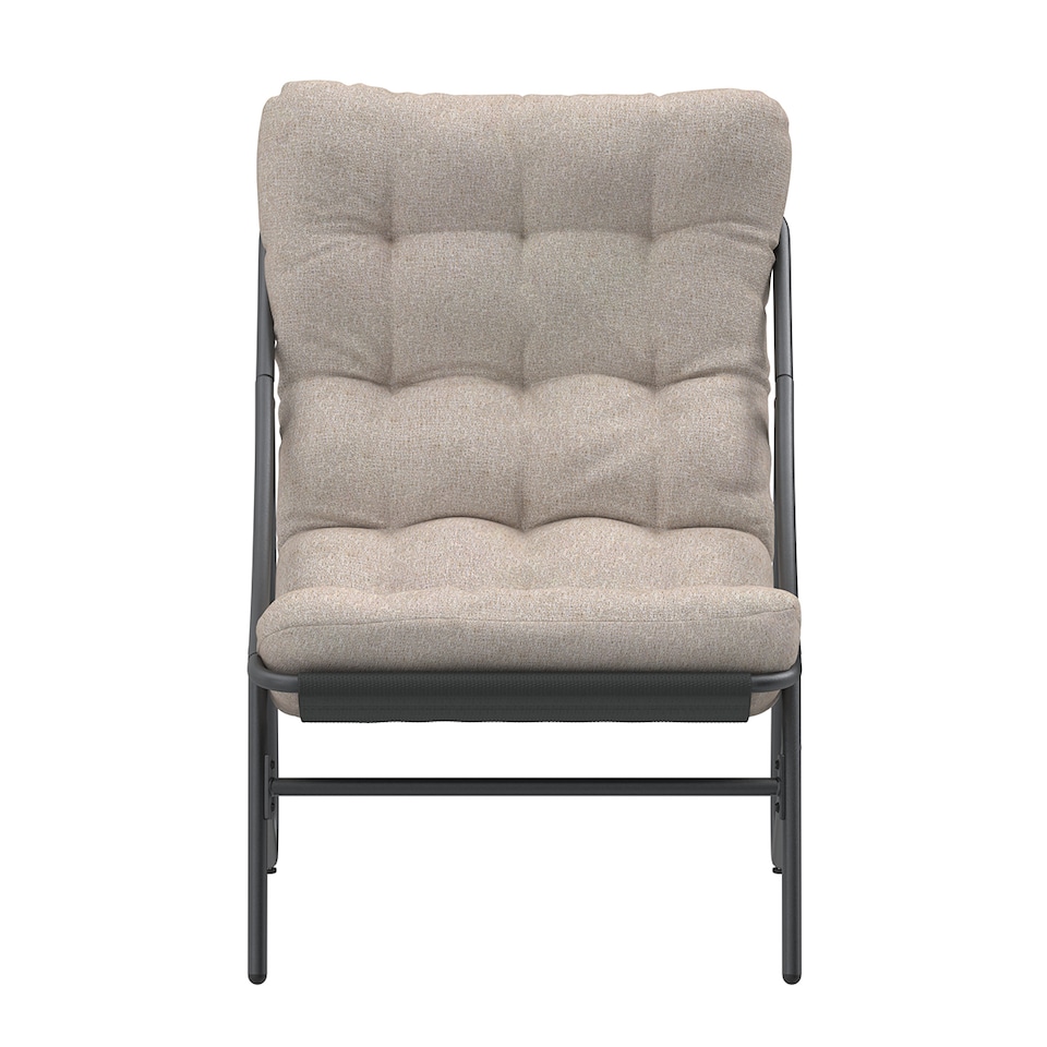 image 1 of Charles Bentley Porto 2 Seater Bistro Set