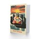 image 2 of Race Car Sunset Racing Age 30 Motorsport Him Birthday Card