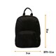 image 4 of Rocksax My Chemical Romance Mini Backpack - Three Cheers