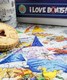 image 3 of Mike Jupp I Love Boats 1000 Piece Jigsaw Puzzle