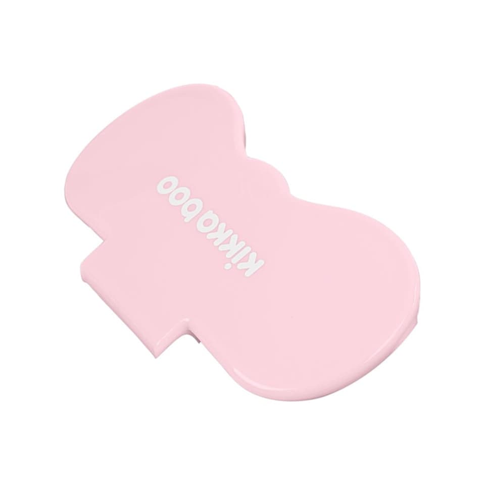 image 1 of Kikka Boo Bowl 4 In 1 Pink