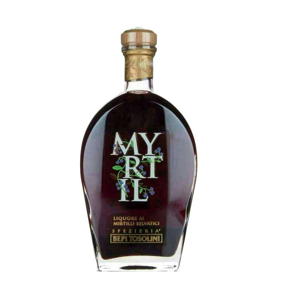 image 1 of Bepi Tosolini Myrtil Liqueur