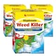 image 2 of Pestshield Glyphosate Weed Killer Concentrate | Yellow | 1 - Yellow | 3 Sachets | 1