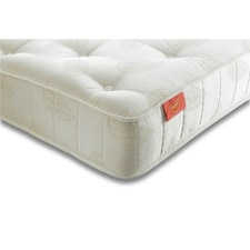 4ft Small Double Pocket Sprung Mattress - (120cm)