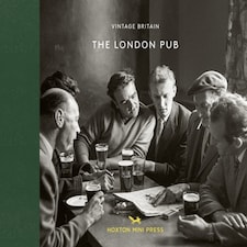 London Pub 1900-1960