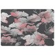 image 1 of Imprints Flowers And Leaves Of Wild Rose Rug | Multi