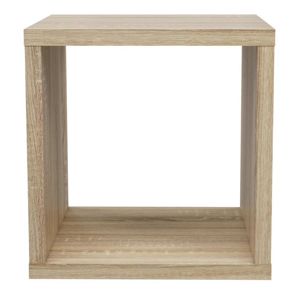 image 1 of Mauro Singular Storage Unit in Sonoma Oak