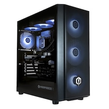 CyberPowerPC Ryzen 5 9600X Nvidia RTX 5060 Ti 16GB RAM 1TB SSD Gaming PC