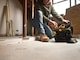 image 3 of STANLEY Hand Tools - FatMax Soft Tool Organiser | Black