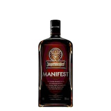 Jagermeister Manifest