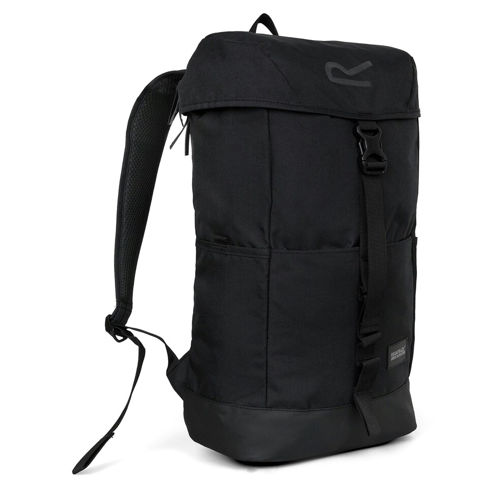 image 1 of Shilton 2 20L Bag Black