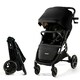 image 2 of Kinderkraft Stroller Mitzy Green