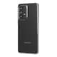 image 4 of Tech21 EvoLite for Samsung A33 5G Clear | Black
