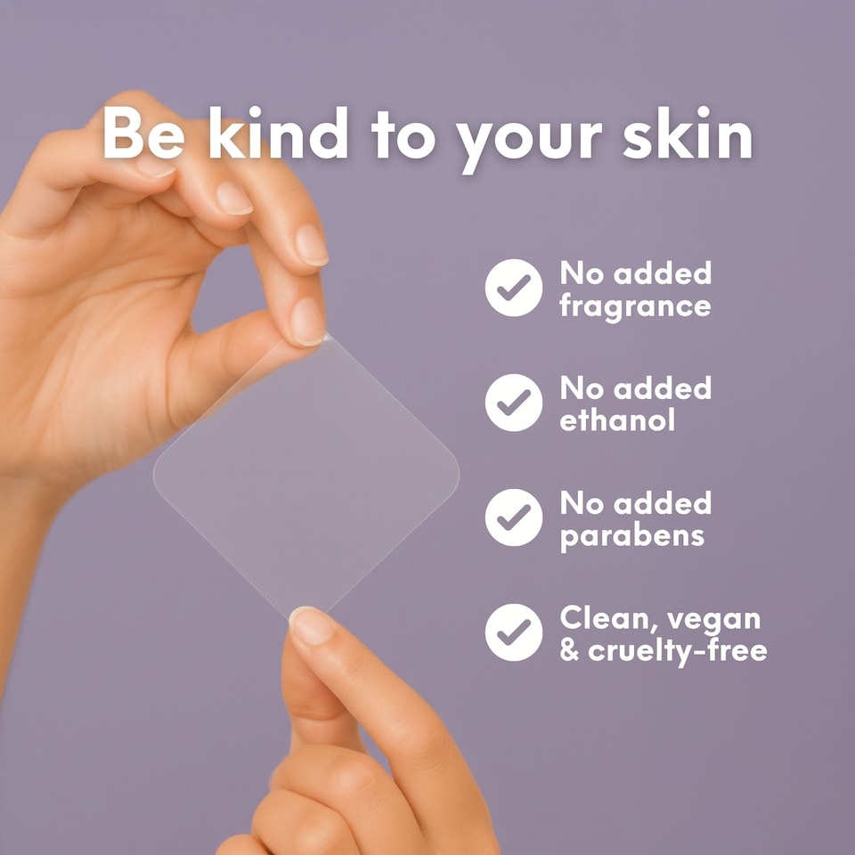 image 1 of Skin Choice Breakout Patch Classic XL, Hydrocolloid Acne Pimple Patches (10pcs)