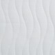 image 3 of Venus 3 Feet Memory Cool Rolled Mattress - L190 x W92 x H21.5 cm - White Fabric White | One Size