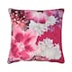 image 3 of Laurence Llewelyn-Bowen Mayfair Lady Cushion Cover LS Pink