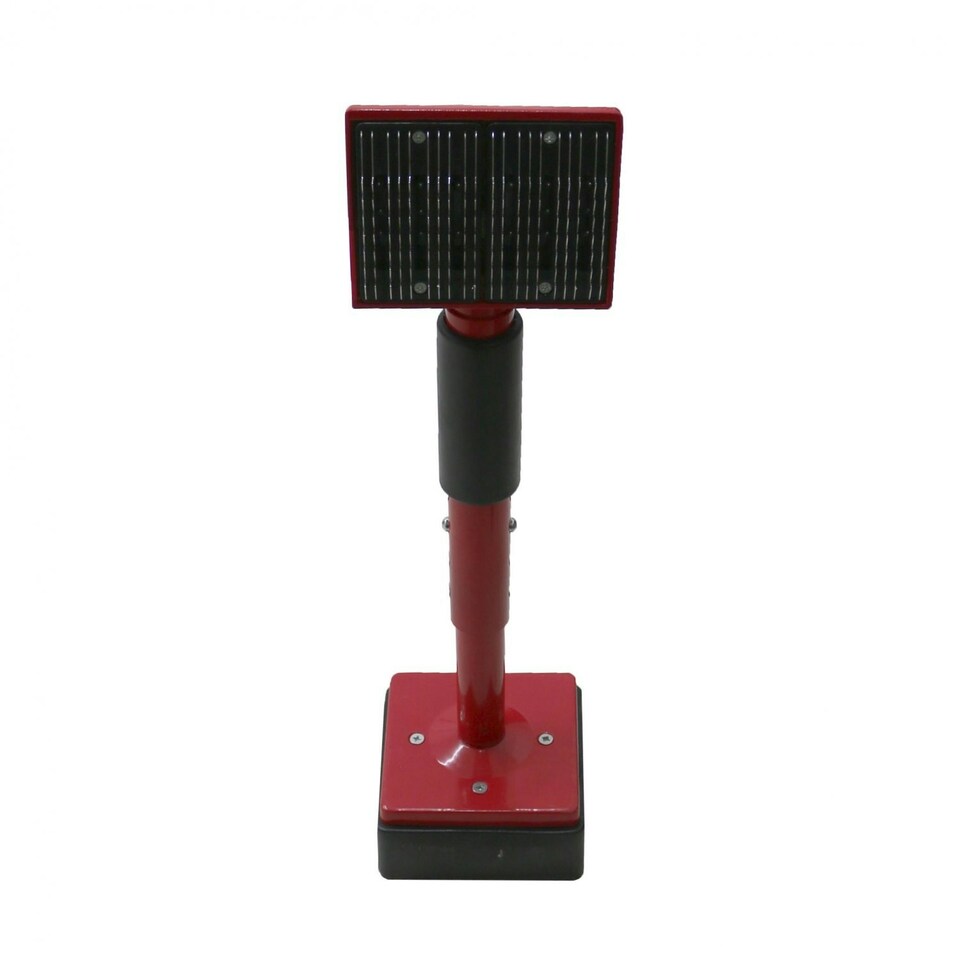 image 1 of Oypla Professional Knee Kicker Stretcher Carpet Fitters Gripper Tool