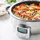 image 4 of GreenPan Non-Stick Multicooker 5.6L Stainless Steel