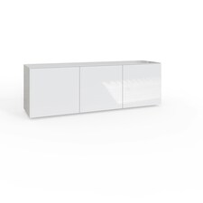 Frank Olsen Intel 1500 Tv Cabinet White | White