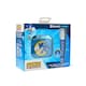 image 8 of OTL Sonic Popsing LED light up wireless Karaoke Speaker with Microphone
