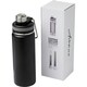 image 1 of Avenue Gessi Vacuum Insulated Sport Bottle - Solid Black - One Size