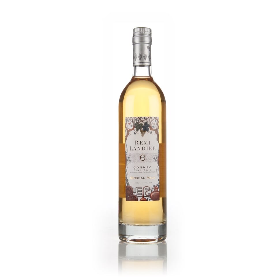 image 1 of Remi Landier - Special Pale Cognac