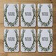 image 2 of Natural (Coaster)