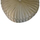 image 3 of Artisan Furniture Ochre Hart Pouffe