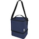 image 3 of Bullet Tundra RPET Cooler Bag - Heather Navy - One Size