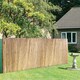 image 2 of Bamboo Screen Garden Fence Rolls