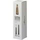 image 2 of Avenue Duke Copper Vacuum Insulated Bottle - White - 25.5 x 7.4 cm
