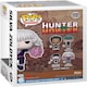 image 3 of FUNKO POP VINYL HXH SILVA ZOLDYCK
