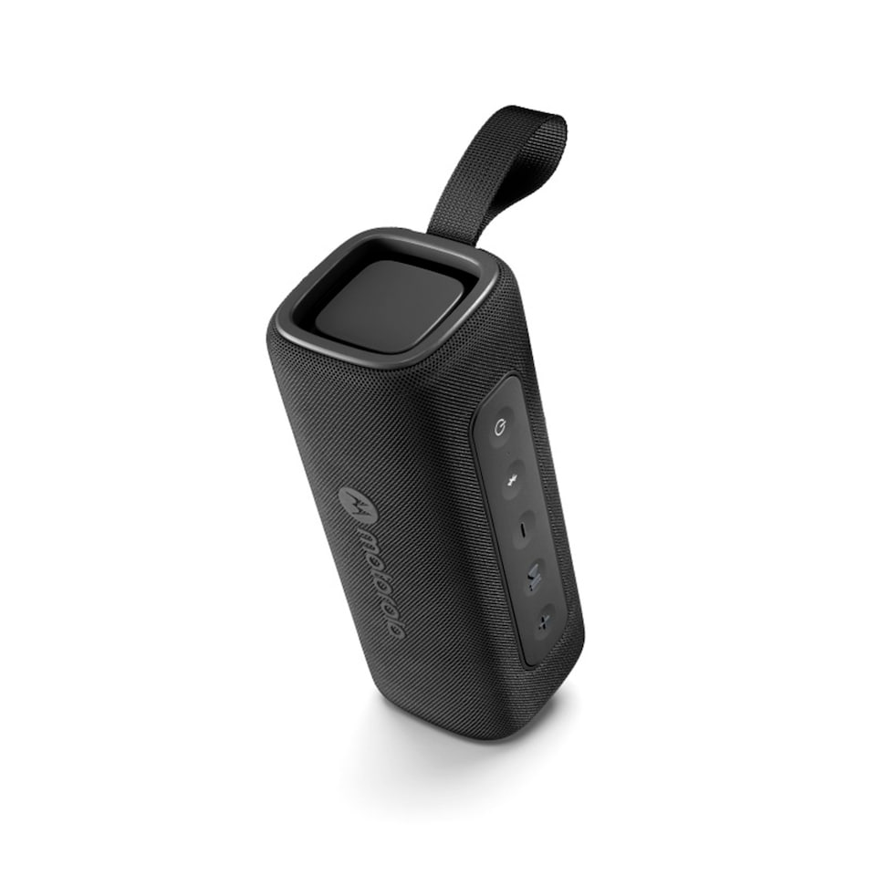 image 1 of MOTOROLA ROK600 WIRELESS SPEAKER BLACK