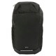 image 1 of Swiss Peak RPET Business Aware 19L Backpack - Black - 49cm x 28cm x 14cm Black