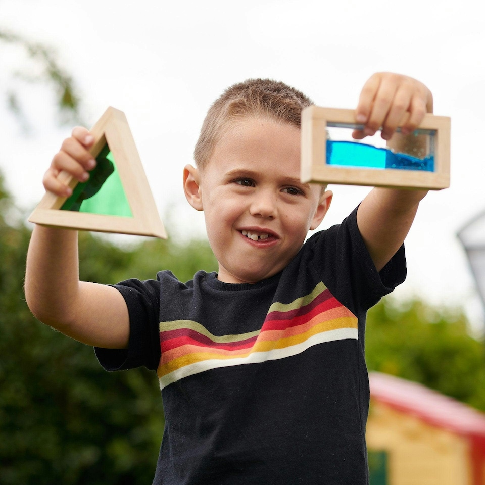 image 1 of Sensory Blocks