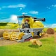 image 2 of Playmobil Country Combine Harvester Playset