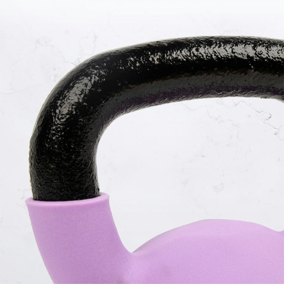 image 1 of Myga Iron Kettlebell 10kg